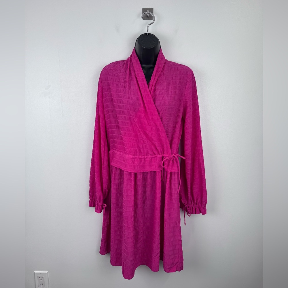 Stine Goya Women Hannah Dress Pink Size‎ XS